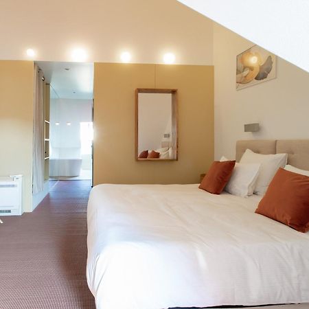 La Petite Fugue Apartment Beaune  Room photo