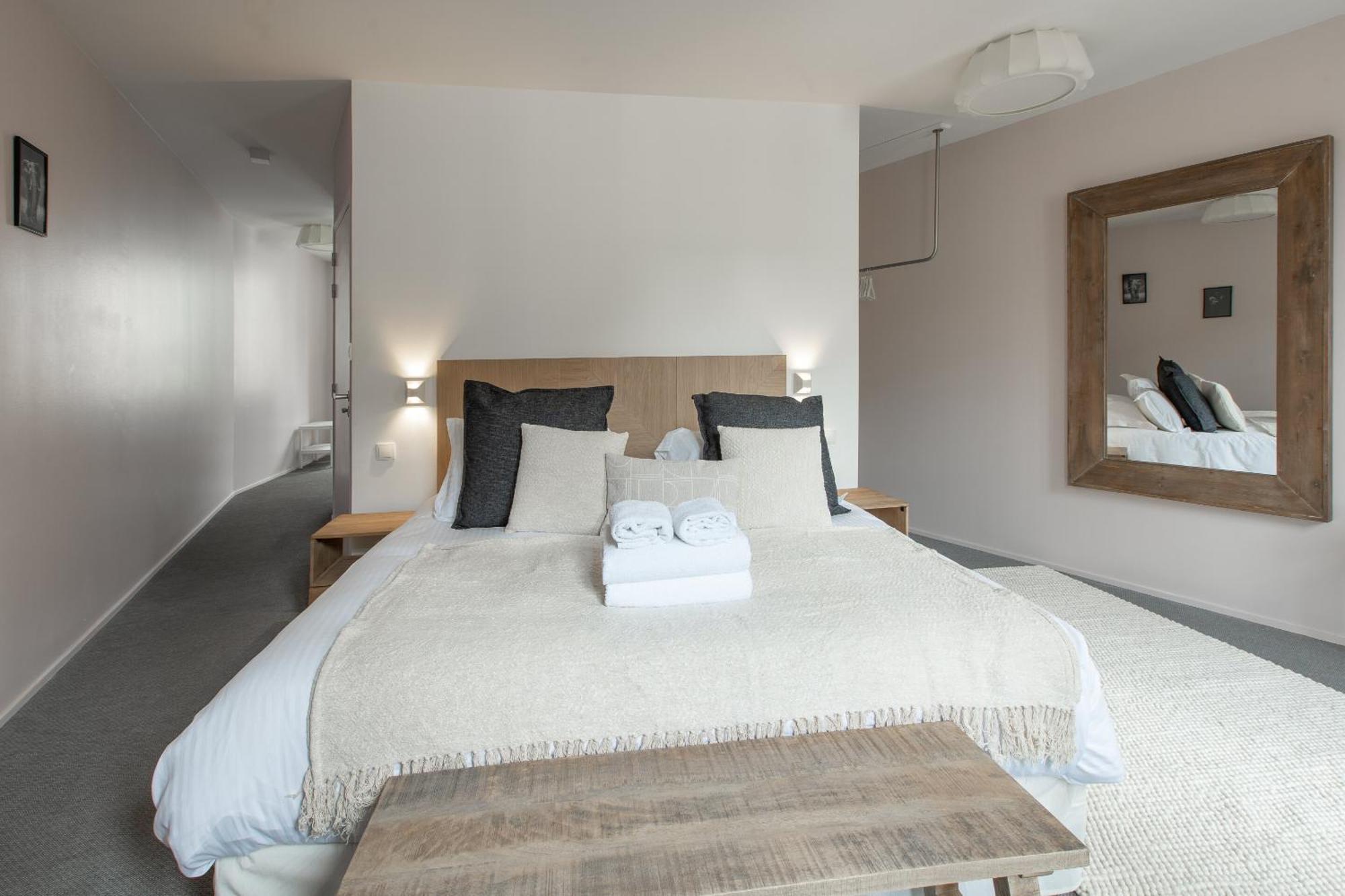 La Petite Fugue Apartment Beaune  Room photo