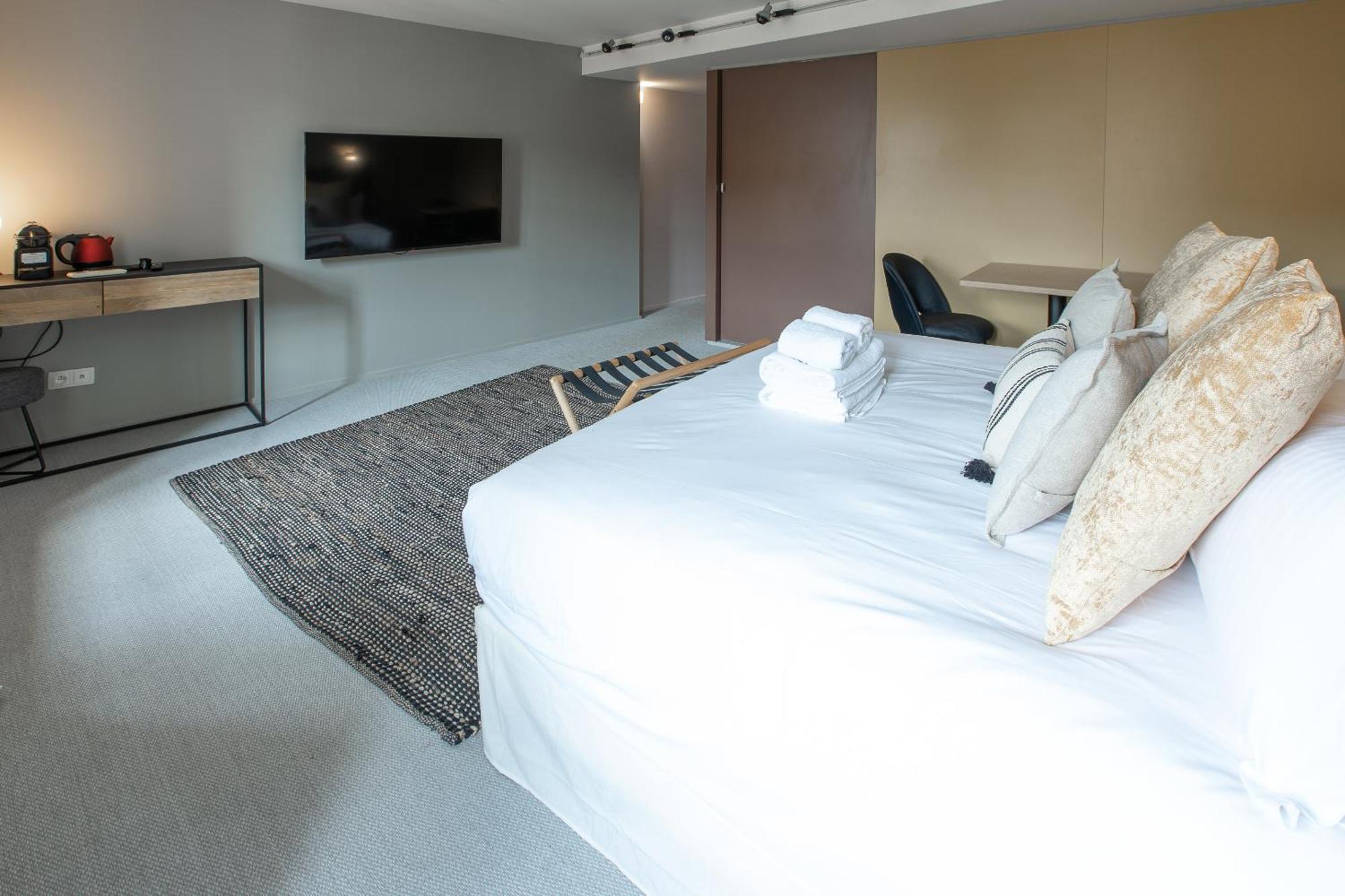 La Petite Fugue Apartment Beaune  Room photo