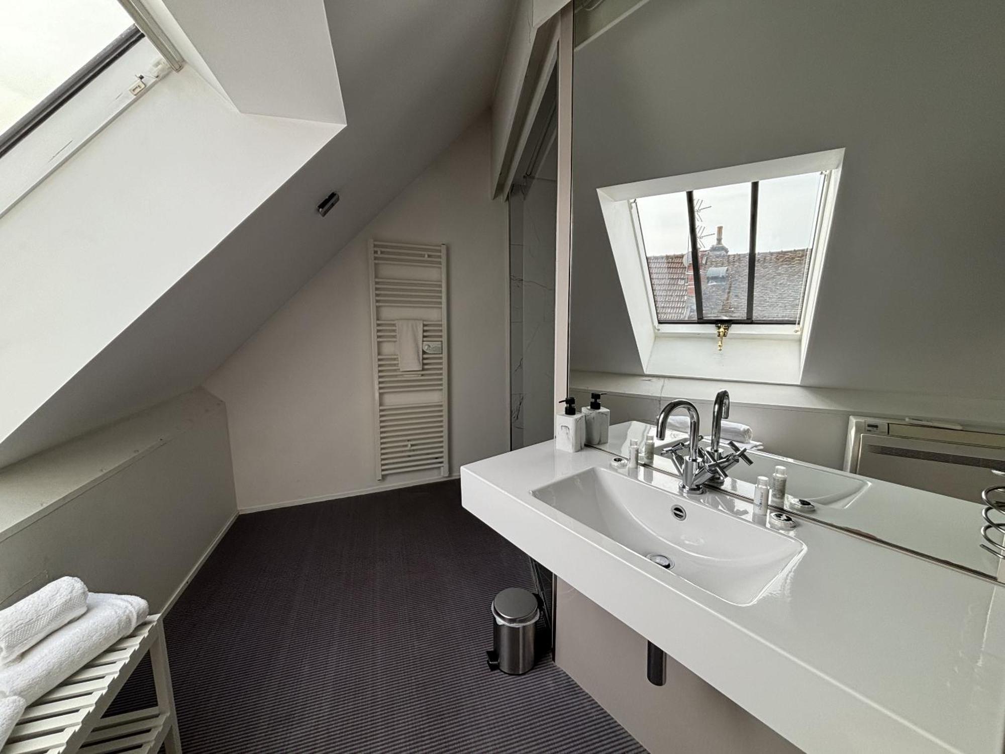 La Petite Fugue Apartment Beaune  Room photo