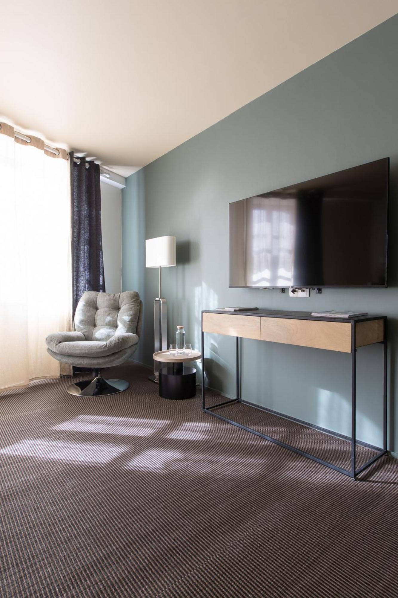La Petite Fugue Apartment Beaune  Room photo