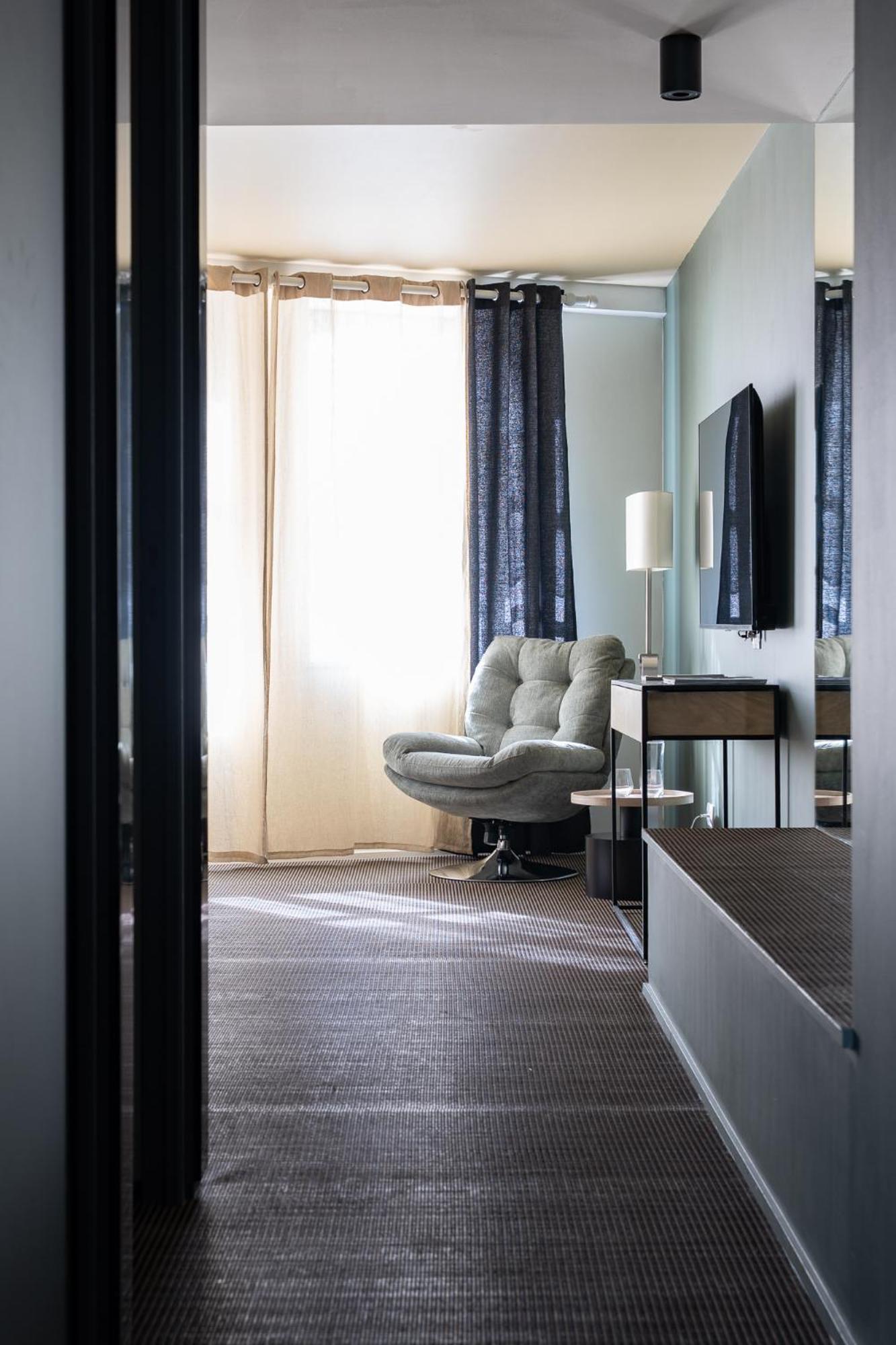La Petite Fugue Apartment Beaune  Room photo