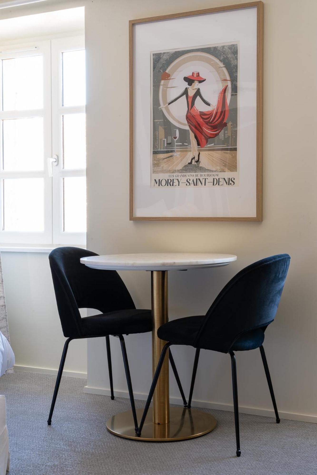 La Petite Fugue Apartment Beaune  Room photo
