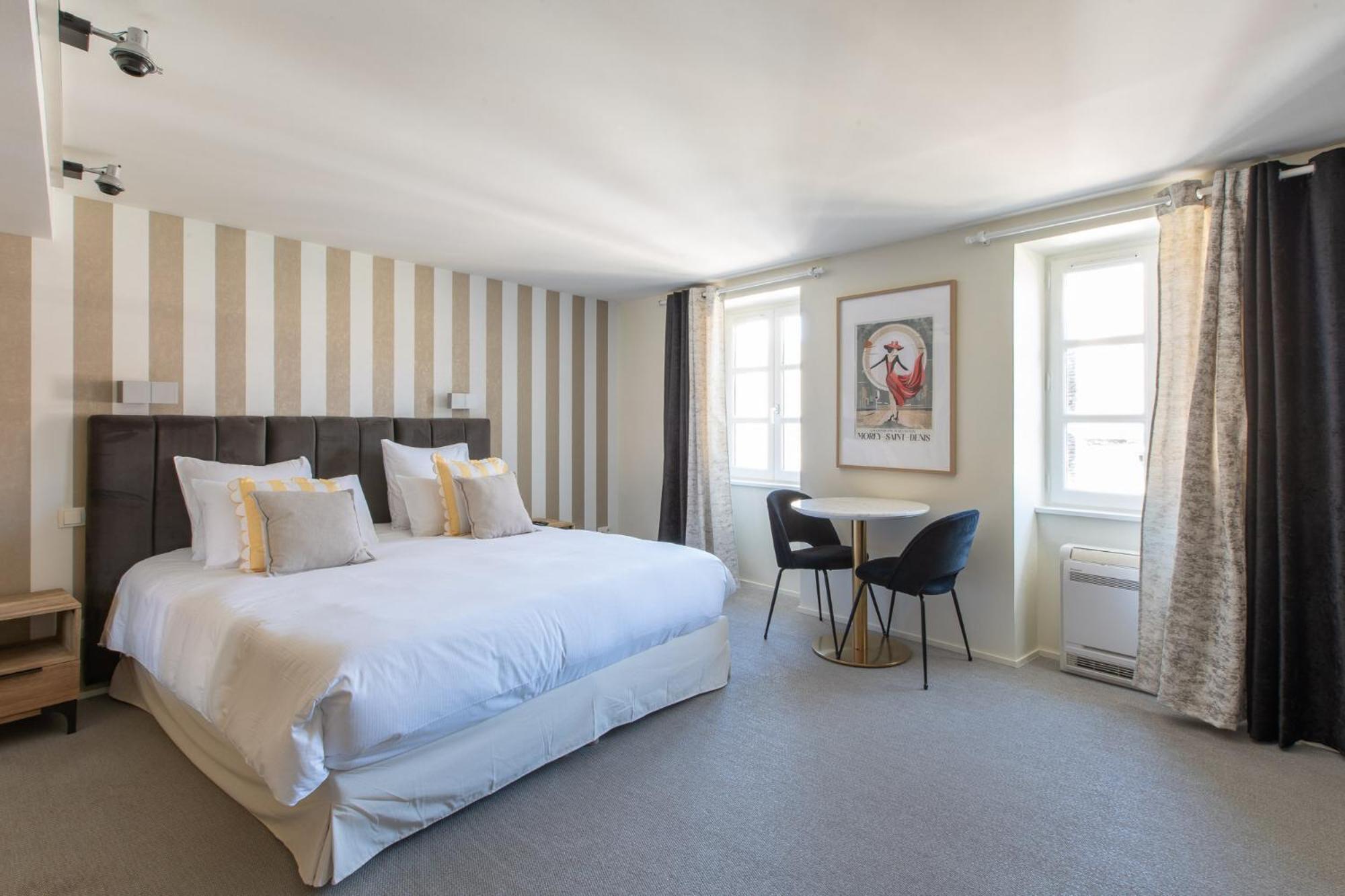 La Petite Fugue Apartment Beaune  Room photo