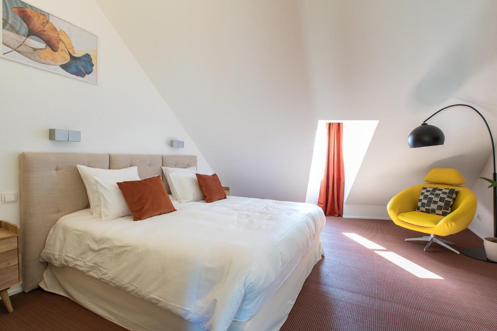 La Petite Fugue Apartment Beaune  Room photo